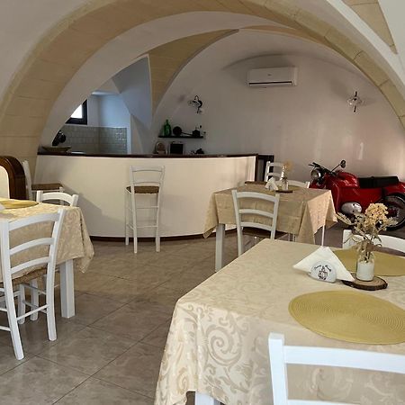 Donna Concetta Casa Vacanze Felline Dış mekan fotoğraf