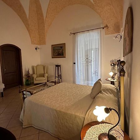 Donna Concetta Casa Vacanze Felline Dış mekan fotoğraf
