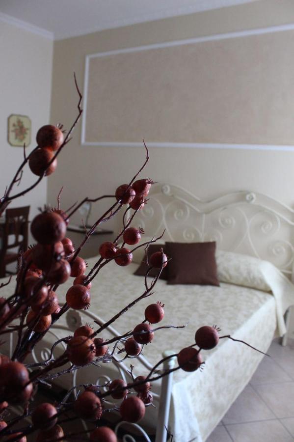 Donna Concetta Casa Vacanze Felline Dış mekan fotoğraf