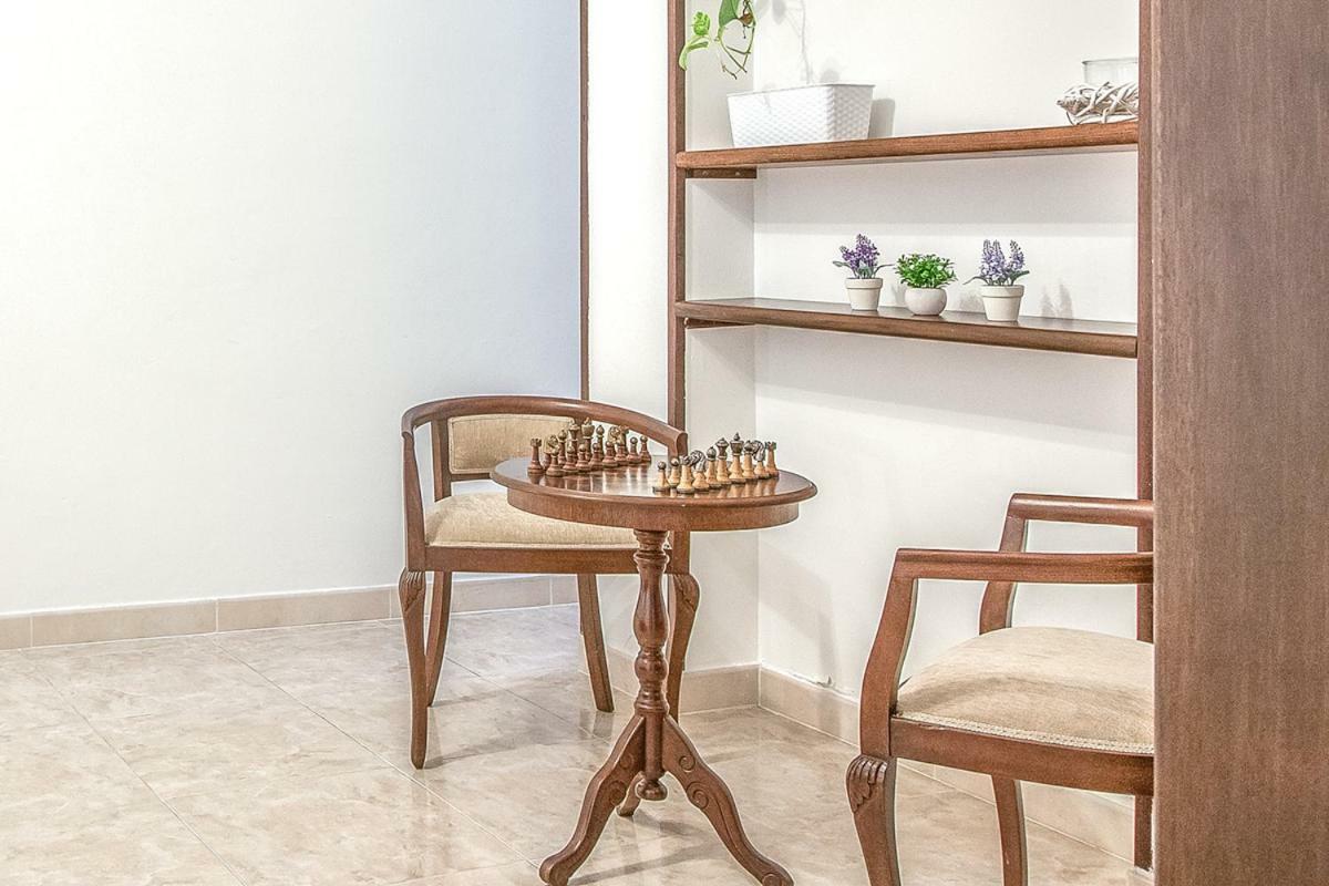 Donna Concetta Casa Vacanze Felline Dış mekan fotoğraf