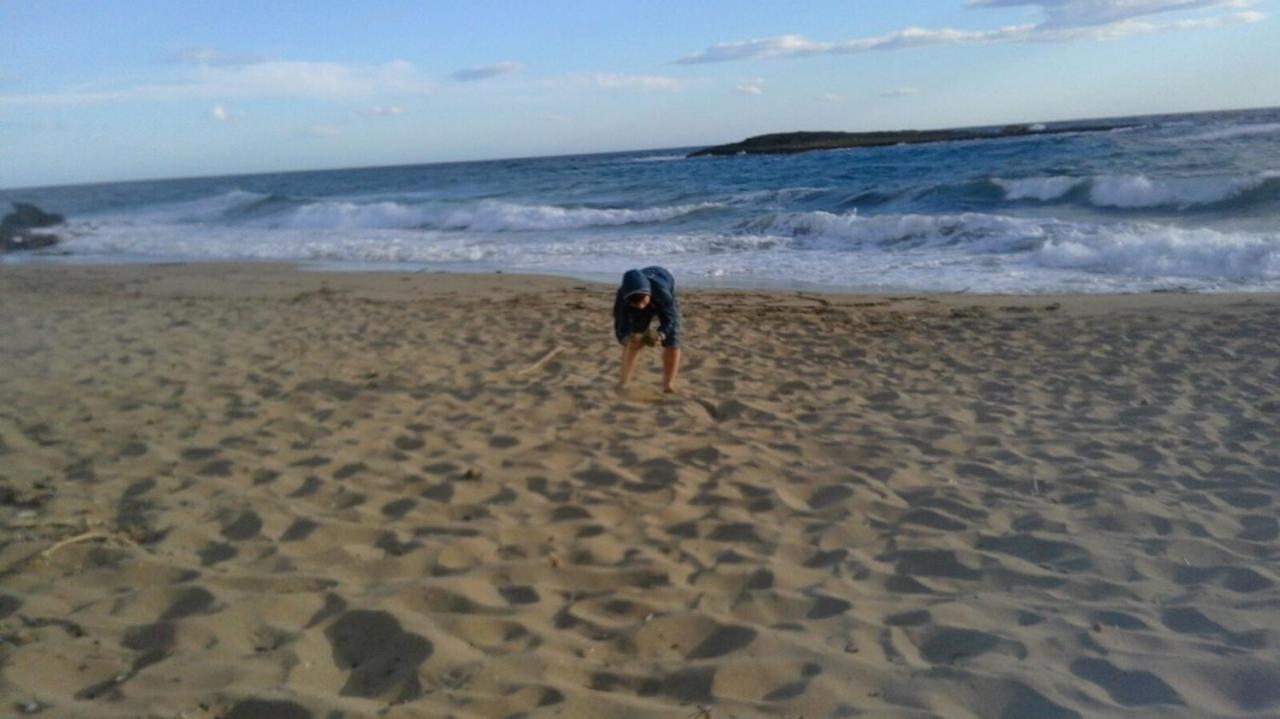 Donna Concetta Casa Vacanze Felline Dış mekan fotoğraf