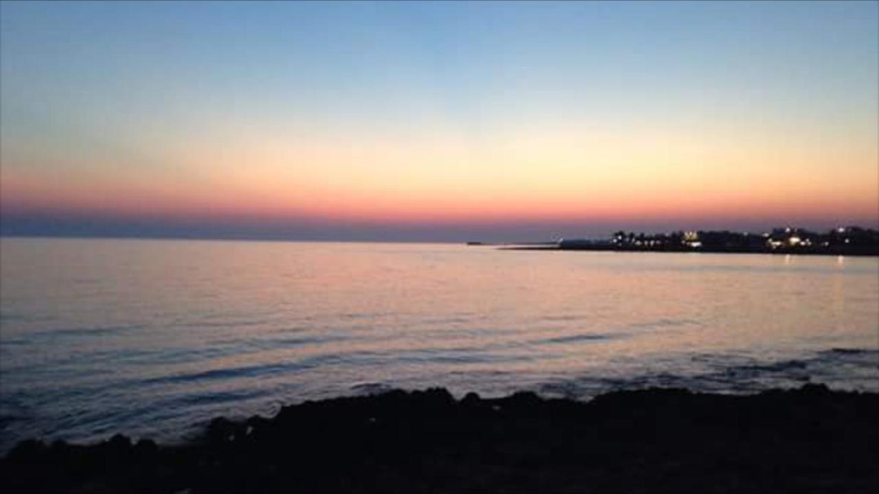 Donna Concetta Casa Vacanze Felline Dış mekan fotoğraf